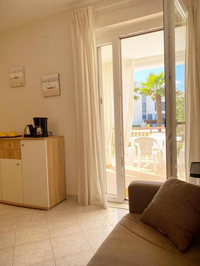Villa Ortensie Apartments Фунтана Экстерьер фото